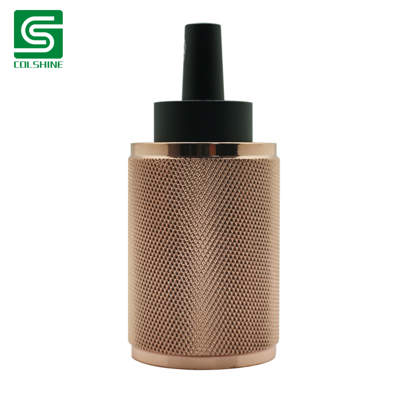 E27 Pendant Light Socket